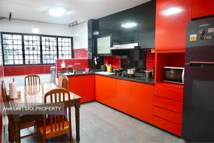 Blk 264 Jurong East Street 24 (Jurong East), HDB 3 Rooms #183830712